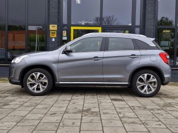 Citroën C4 Aircross